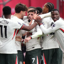 <![CDATA[ A crónica do Nottingham Forest-Chelsea, 0-3: Pedro Neto condena Postecoglou ]]>