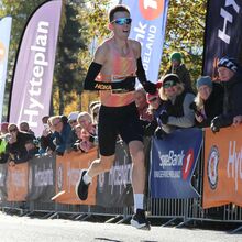 <![CDATA[ José Carlos Pinto bate recorde nacional dos 10 km estrada ]]>