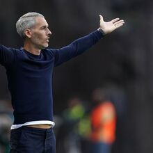 <![CDATA[ Carlos Vicens: «Temos de oferecer uma versão muito melhor. Não vamos justificar a má imagem com um jogo difícil» ]]>