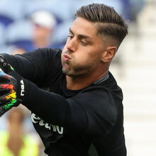 <![CDATA[ Cláudio Ramos: «Fazer parte do lote de capitães é um orgulho, este ano ainda mais» ]]>