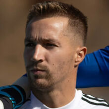 <![CDATA[ Diogo Alves orgulhoso do Celoricense: «Fizemos o que pudemos...» ]]>