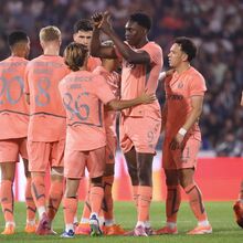 <![CDATA[ As notas dos jogadores do FC Porto frente ao Celoricense: ataque a Barcelos de novo pelo ar ]]>