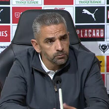 <![CDATA[ Rui Borges explica o que Alisson Santos pode dar ao Sporting: «Está a perceber como dar ao sapato» ]]>