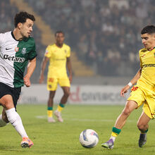 <![CDATA[ As notas dos jogadores do Sporting frente ao P. Ferreira: Um belo Pote sobre a mesa ou na gaveta ]]>