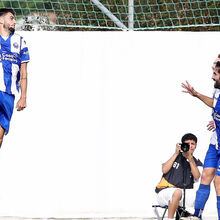 <![CDATA[ A crónica do Alpendorada-E. Amadora, 3-1: aula de humildade acaba em festa rija ]]>
