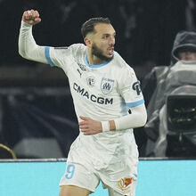 <![CDATA[ Atenção, Sporting: Amine Gouiri vai ser operado ao ombro e desfalca Marselha por três meses ]]>