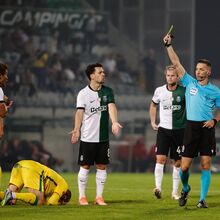 <![CDATA[ Os casos do P. Ferreira-Sporting ]]>