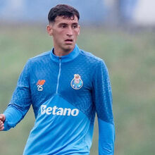 <![CDATA[ Tomás Pérez não treinou e já viajou para o Brasil ]]>