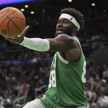 <![CDATA[ Resultados da NBA: fase regular ]]>