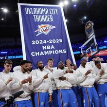 <![CDATA[ Classificações da NBA ]]>