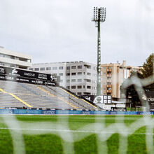 <![CDATA[ Concurso público para a construção do novo Municipal de Famalicão alargado ]]>