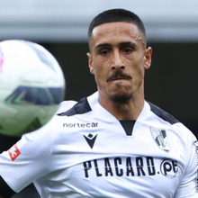 <![CDATA[ Abascal conheceu realidade inédita na visita à Luz ]]>