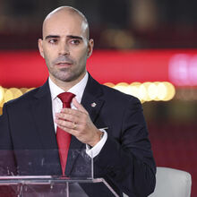 <![CDATA[ Caso dos Emails: João Diogo Manteigas considera que o FC Porto tem de ser punido 