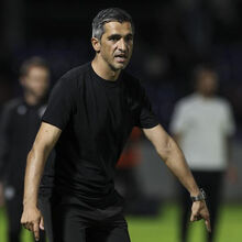 <![CDATA[ Alverca defronta Atlético em jogo particular na sexta-feira ]]>