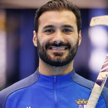 <![CDATA[ Miguel Rocha desafia o Benfica: «Jogamos sempre para vencer» ]]>