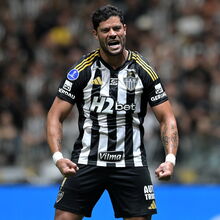 <![CDATA[ Hulk chega a acordo com o Fluminense ]]>