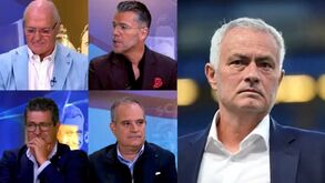 José Calado diz que Benfica 