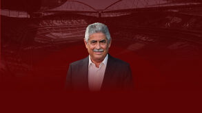 Luís Filipe Vieira: o perfil, as ideias e as frases da campanha