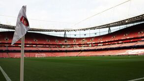 Estádio do Arsenal