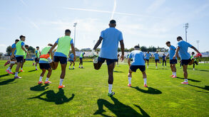 Próximo desafio do FC Porto na Liga Europa é frente ao Estrela Vermelha