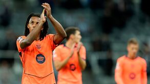Deco revela conversa (breve) com City por causa de Koundé