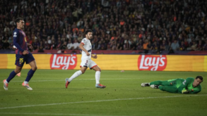 A crónica do Barcelona-PSG, 1-2: fibra de campeão europeu