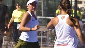 Mundial de Padel Jovem: Portugal fecha fase de grupos com vitórias