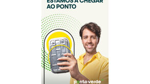 “Estamos a chegar ao ponto”: Ponto Verde estreia nova campanha de comunicação