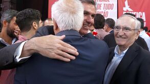 Bagão Félix na lista de Noronha Lopes para presidente do Conselho Fiscal