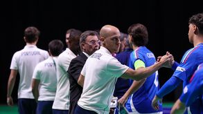 Portugal quer bater Eslovénia e defender título europeu de futsal de sub-19