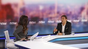 Rui Costa aborda polémica com Varandas sobre arbitragem no futebol