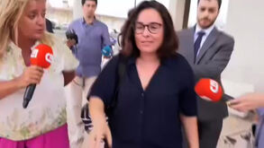 Joana Marques absolvida no processo movido pelos Anjos