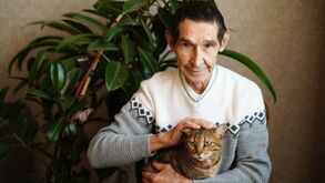 Ter um animal é mais benéfico para os idosos do que aquilo que imagina: saiba como escolher o amigo certo