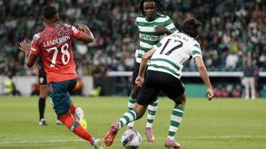 Penáltis no Sporting-Moreirense, Pavlidis e o Rio Ave-FC Porto: Duarte Gomes analisa lances da 6.ª jornada