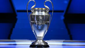 Troféu da Liga dos Campeões