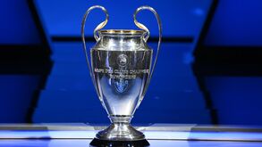 A proposta que a Superliga já enviou à UEFA para tornar a Champions mais atrativa: saiba o que está em causa