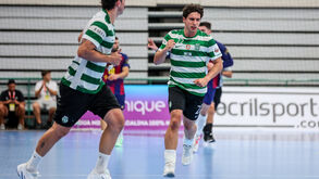 Sporting visita Braga com um olho no Nantes