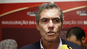 Noronha Lopes nega acusações e foca-se no futuro do Benfica