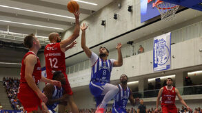 Arranca a Liga Betclic de basquetebol: nova época promete muita competitividade e expectativa
