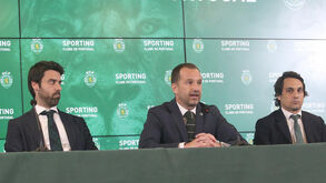 Acionistas do Sporting aprovam contas e prémios da administração com 99,99% dos votos