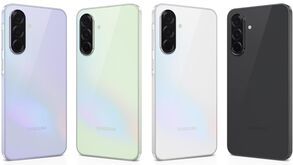 Samsung Galaxy A36 5G 256 GB: desempenho de topo sem gastar um balúrdio 