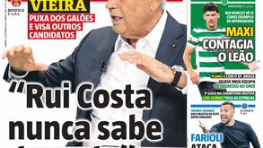 Sábado, 4 de outubro de 2025