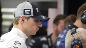Verstappen e Norris 'picados': «Estão sempre a queixar-se de tudo...»