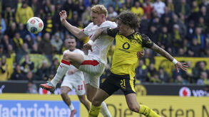 Dortmund e Leipzig empatam e podem ver Bayern fugir ainda mais na liderança