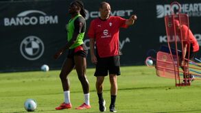 Allegri à espera do melhor Leão: «Ele precisa da equipa e a equipa precisa dele»