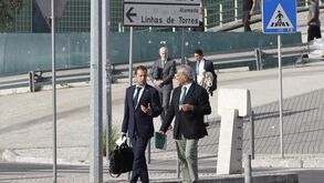 Lucro no Sporting vale prémio a colaboradores