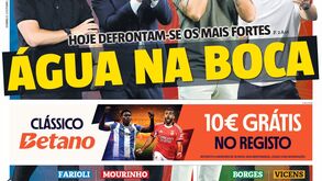 Domingo, 5 de outubro de 2025