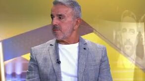 Diamantino Miranda: «Se o Benfica ficar a 7 pontos é complicado, mas ainda tem muitos jogos para recuperar»