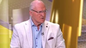 Jorge Amaral: «Independentemente de ele se chamar José Mourinho... não há milagres!»