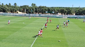 Sporting-Benfica, em direto: águias em vantagem no marcador